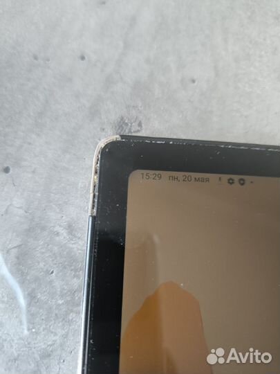 Samsung galaxy tab a7 SM-T500
