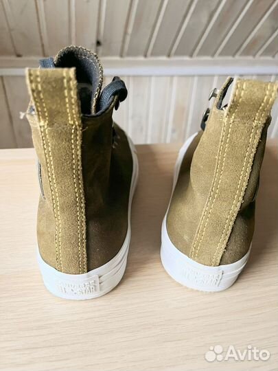 Кеды женские 39 размер