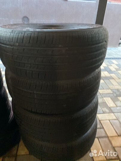 Zmax Zealion 235/50 R18