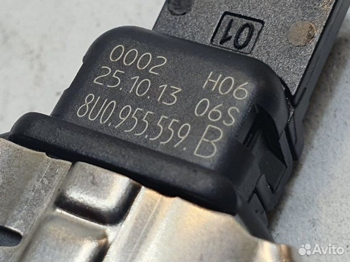 Датчик дождя Audi A6 C7 cglc 2.0 2013