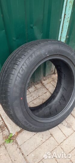 Michelin Primacy HP 215/55 R16