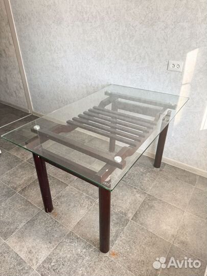 Кухонный стол бу