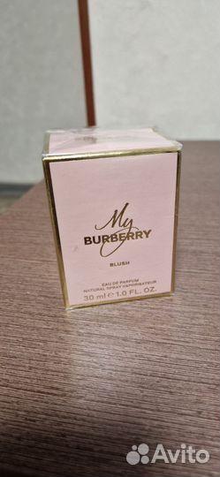 Парфюм My Burberry Blush Оригинал