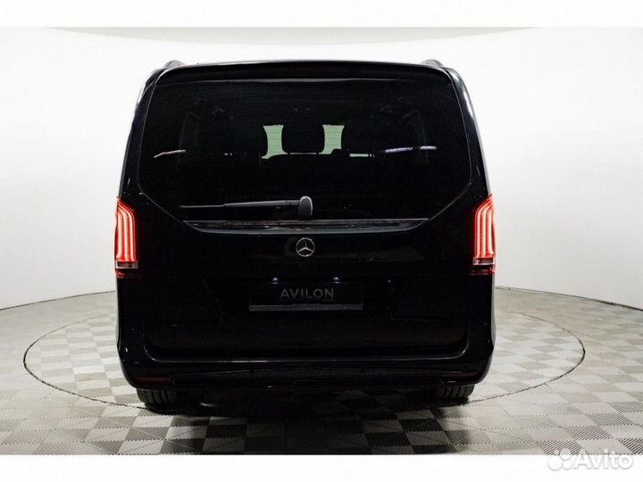 Mercedes-Benz V-класс 2.0 AT, 2022