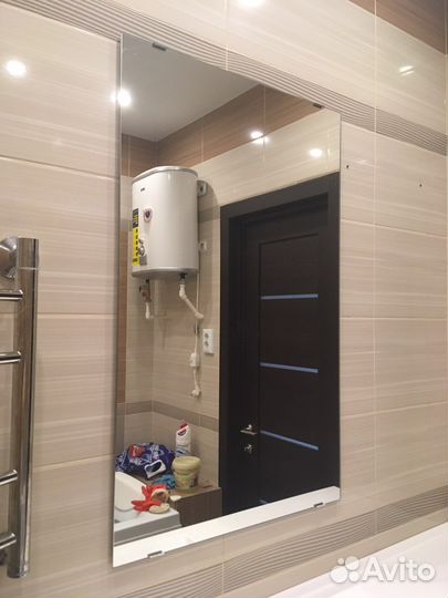 Зеркало в ванную