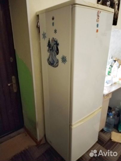 Холодильник