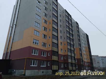 Ход строительства ЖК «Образцовый квартал» 2 квартал 2022