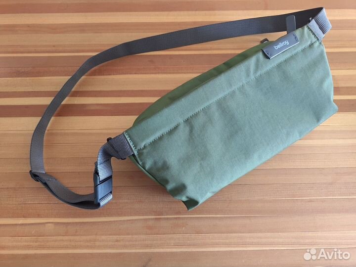 Сумка Bellroy Sling 7L