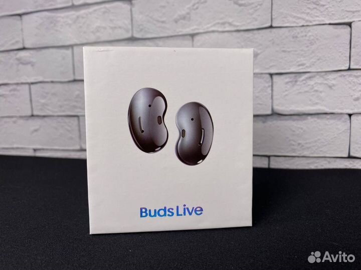 Galaxy Buds Life