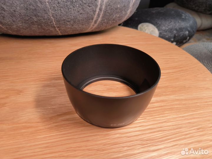 Бленда ES-79 II для Canon EF 85 мм F/1,2 L II