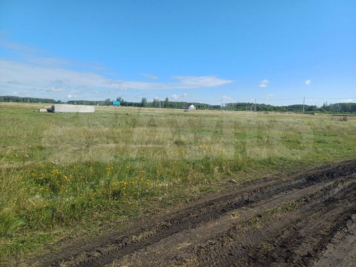 Участок 15 сот. (ИЖС)