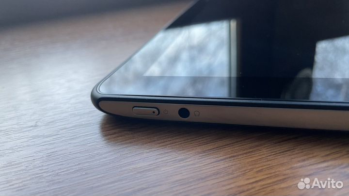 Acer Iconia Tab A701