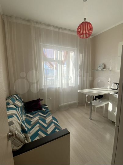 1-к. квартира, 32 м², 13/15 эт.