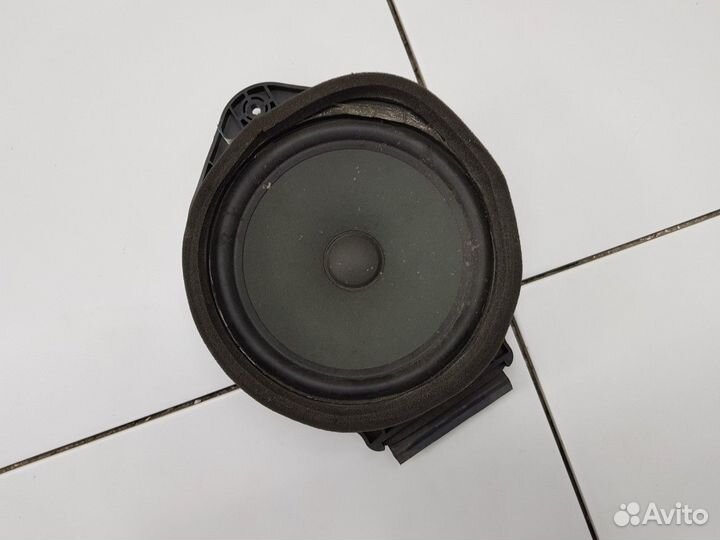 Динамик (Chevrolet Aveo)