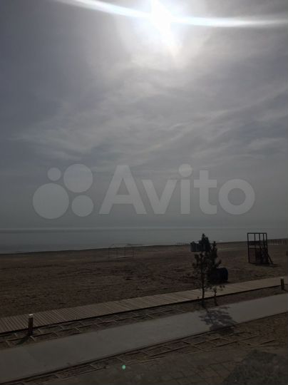 2-к. квартира, 57 м², 4/5 эт.