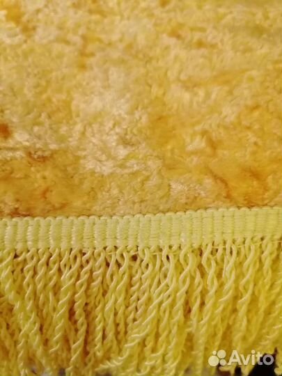 Скатерть плюш