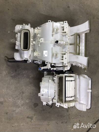 Печка в сборе Lexus ES250 XV60