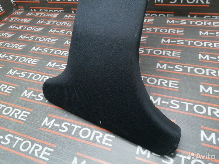 Обшивка стойки левая Mercedes-Benz Cls-Class W219