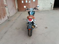 Honda CB190SS ABS Без пробега по РФ