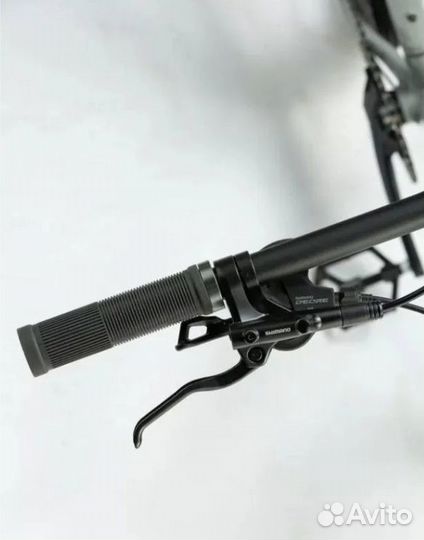 Велосипед алюминиевый TT259