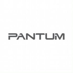 Заправочный комплект Pantum PC-211RB (Чип+тонер) о