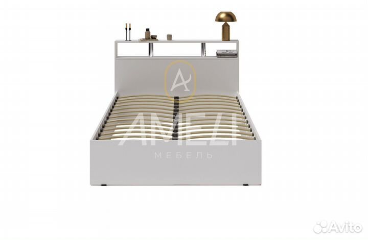 Кровать 120х200 см