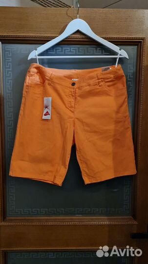 Шорты женские bpc 48 р