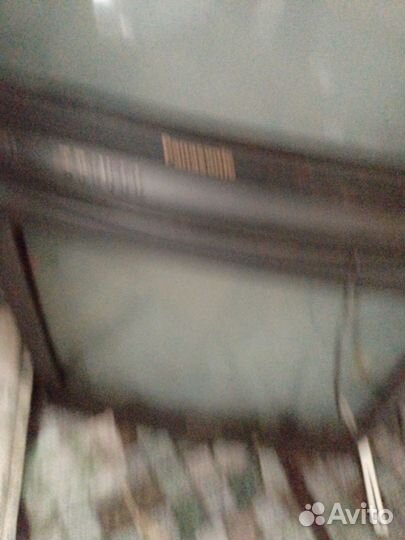 Телевизор бу