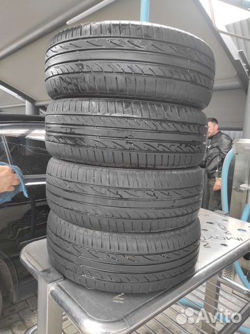 Hankook Ventus ME01 K114 215/60 R16 95