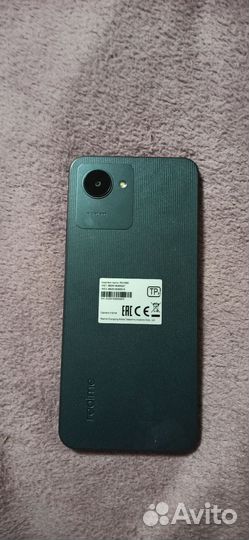 realme C30s, 2/32 ГБ