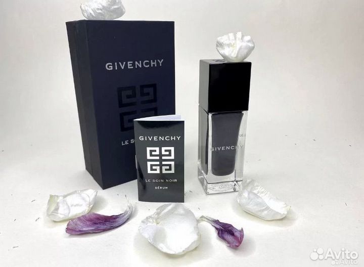 Косметика Givenchy