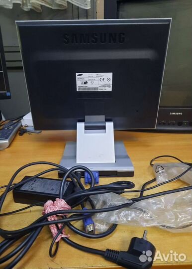 Samsung 152s