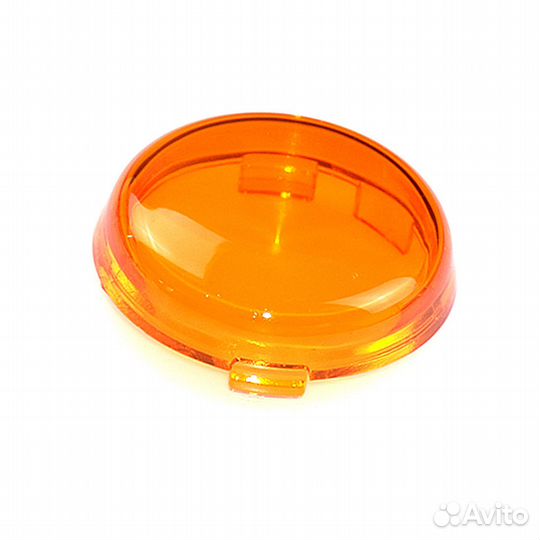 Крышка/стекло поворотника Harley-Davidson