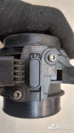 Измеритель потока воздуха Audi A6 (C7), 2011