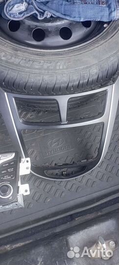 Автомагнитола