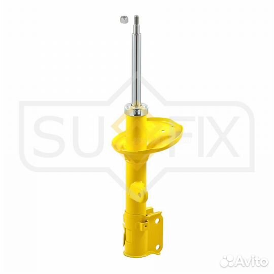 Sufix SU-1044 Стойка амортизаторная перед прав