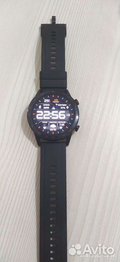 Honor magic watch 2 46mm