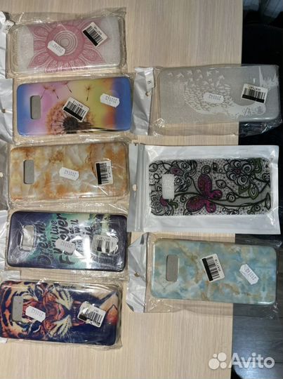 Чехол на samsung galaxy s8