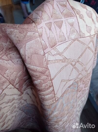 Шторы блекаут