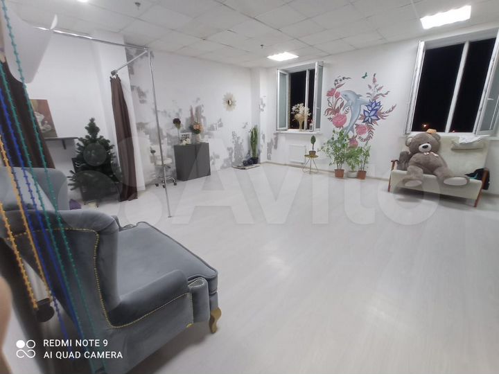 Офис, 36.4 м²