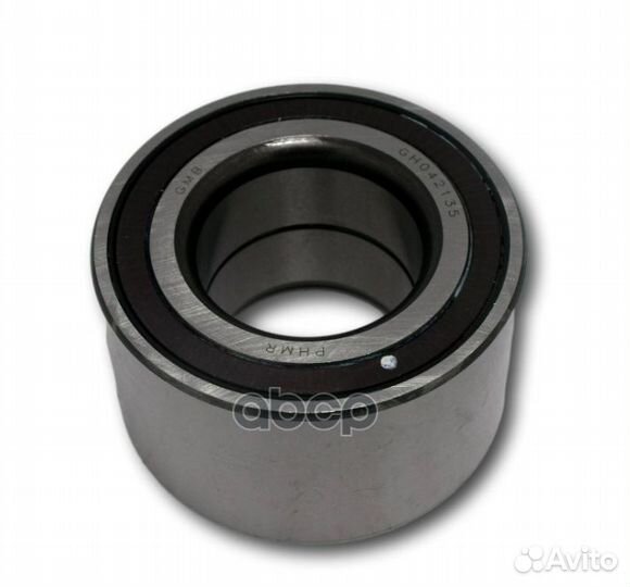 Подшипник ступицы колеса перед GH042135E GMB
