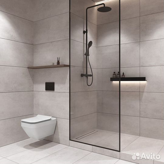 Керамогранит Boston 17020