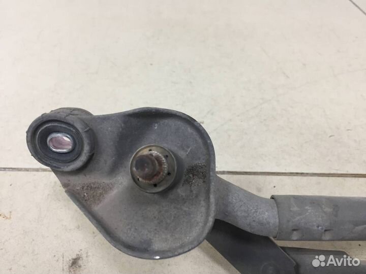 Трапеция стеклоочистителей Toyota Corolla E120 200