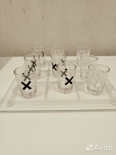 Игра настольная 
