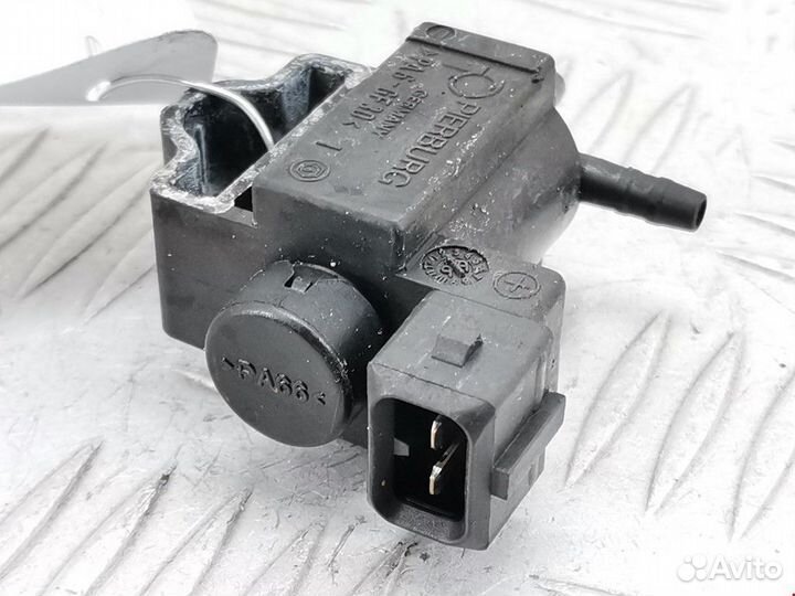 Клапан вакуумного управления Opel Vectra B 1999