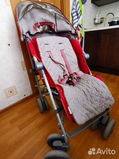 Муфта для ног для зимы Maclaren