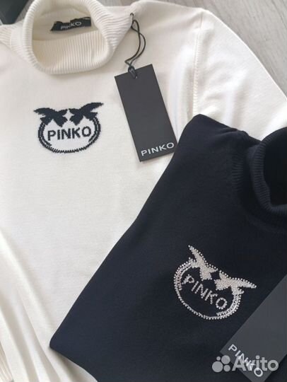 Водолазка Pinko Премиум s m L Xl