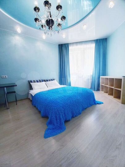 Квартира-студия, 26 м², 3/9 эт.