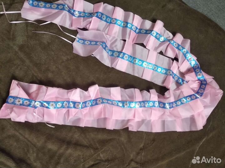 Набор для дня рождения на 1 год и для свадьбы