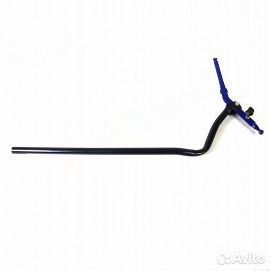 Металлический прут